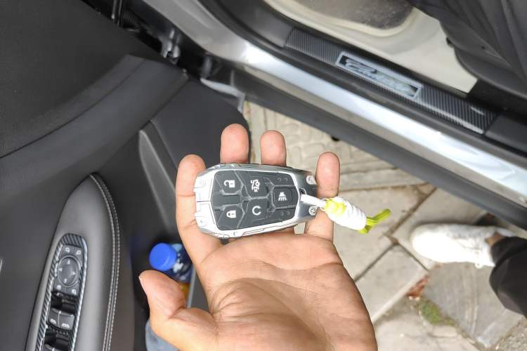 Used Cadillac XT5 2022 2.0T Four-Wheel Drive Luxury Version (Hummingbird Edition)
