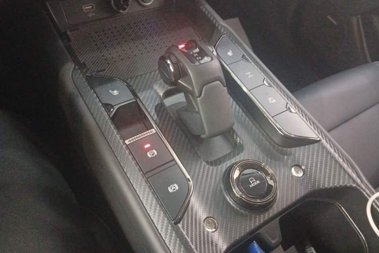 Used Haval Raptor New Energy 2024 Hi4 145 Cross-Over Edition