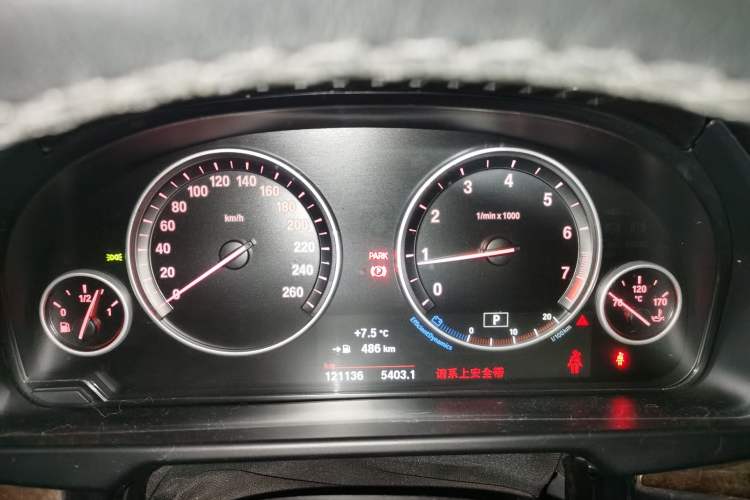 Used BMW X5 2017 xDrive28i
