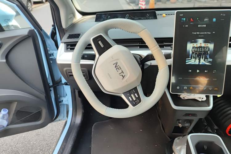 Used NETA AYA 2023 318 Lite