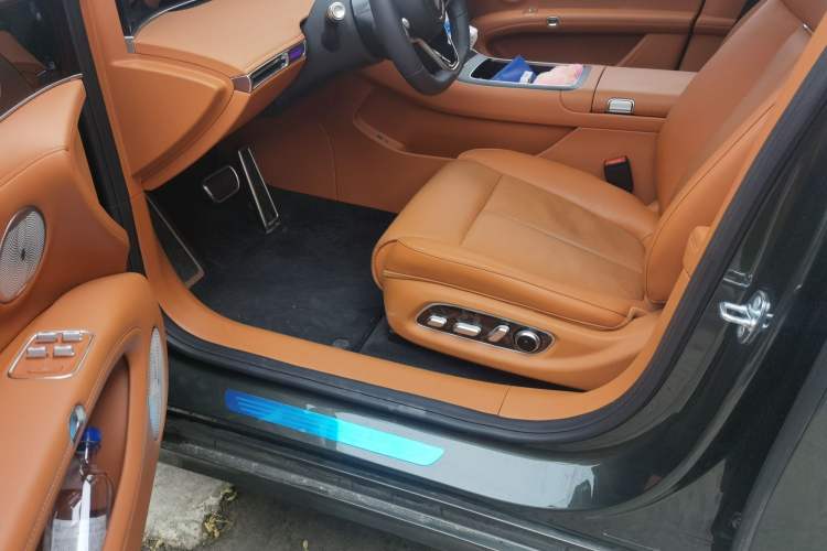 Used Hima S9T 2025 Model Range-Extended Ultra Long-Range Version
