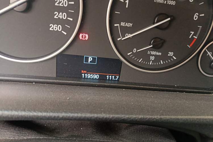 Used BMW 3 Series GT 2016 320i Fashion Model