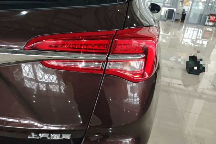 Used Buick Envision 2020 20T Two-Wheel Drive Leading Version
