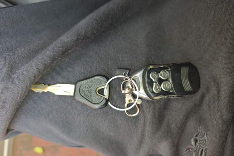 Used Wuling Zhiguang 2013 1.0L Practical Version
