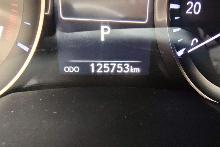 Used Lexus ES 2015 200 Elite Edition
