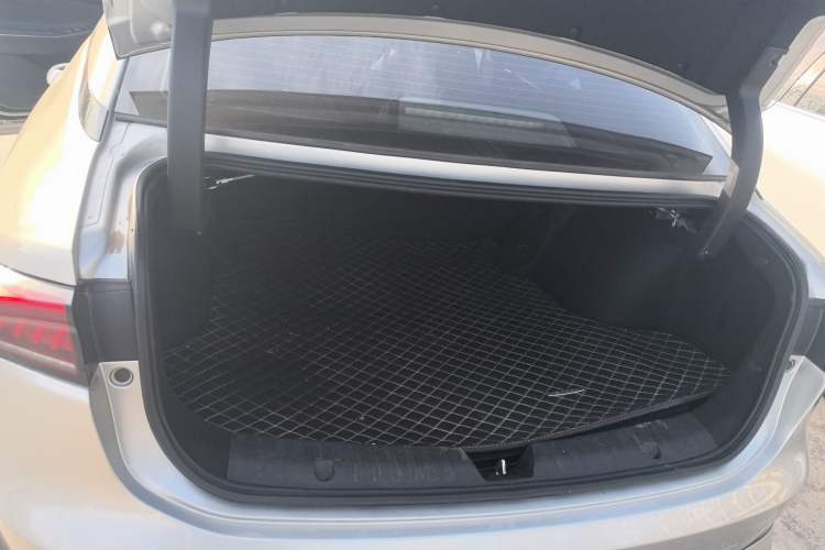 Used GAC Group GAC Toyota iA5 2019 Luxury Edition