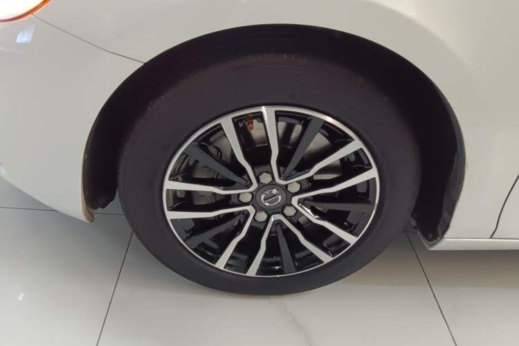 Used Volvo V40 2017 T3 Zhiyi Edition