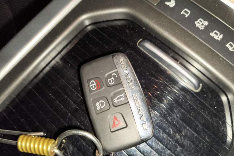 Used Land Rover Range Rover Evoque 2012 2.0T 5-Door Ignite Edition