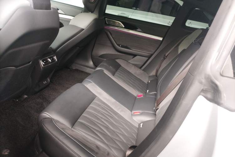 Used NETA S Shooting Brake 2024 Pure Electric 510 Pro Edition
