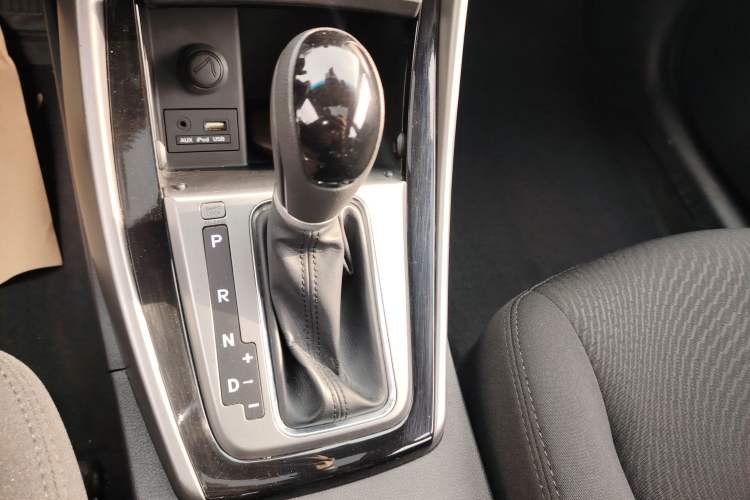 Used Hyundai Elantra (5th Generation / Langdong) 2016 1.6L Automatic Prestige Model