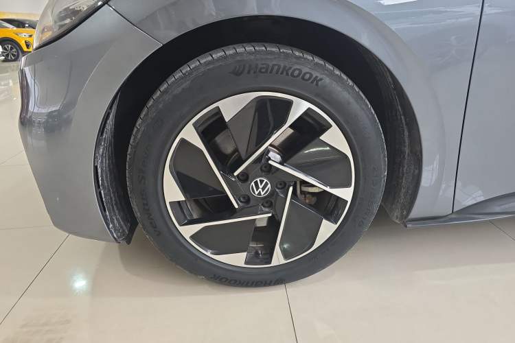 Used Volkswagen ID.3 2023 Pure Smart Edition
