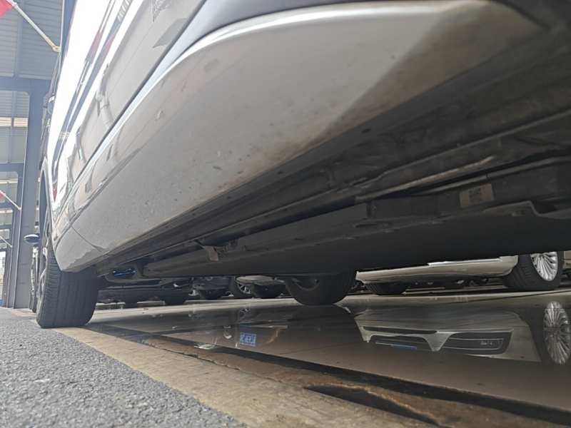 Used BYD Yuan PLUS 2024 Honor Edition 430KM Leading Model — 20