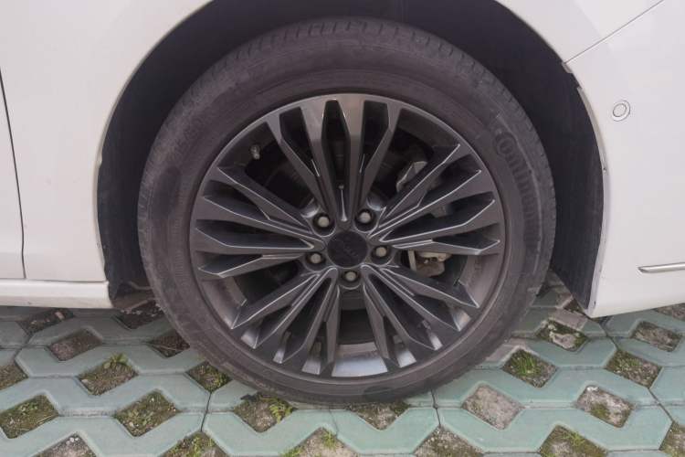 Used Dongfeng Aeolus Yixuan MAX 2021 1.5T Ultra-Fierce Cool Dad Edition
