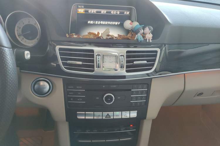 Used Mercedes-Benz E-Class 2015 Restyled E 260 L Sport Edition