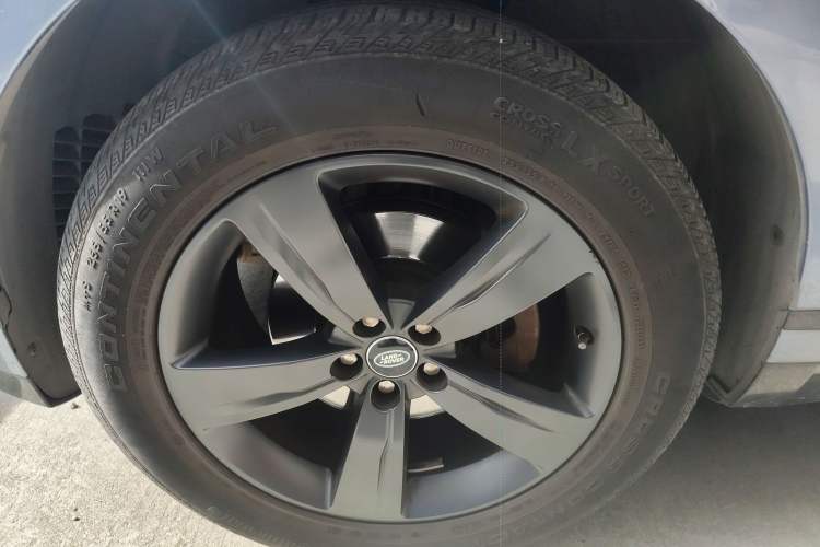 Used Land Rover Range Rover Velar 2020 P250 R-DYNAMIC S