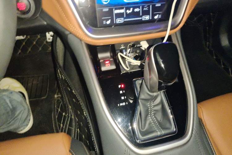 Used Subaru Outback 2021 2.5i Flagship Edition EyeSight