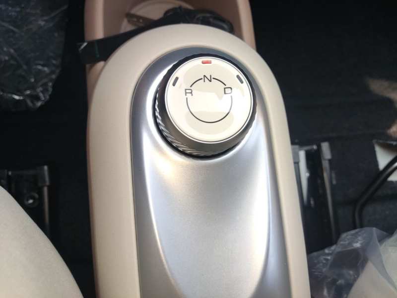 Used Wuling Hongguang MINIEV 2025 Four-Door Version Advanced Edition — 13