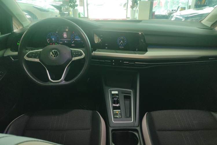 Used Volkswagen Golf 2021 280TSI DSG Pro