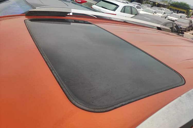 Used Toyota RAV4 2013 2.0L CVT Four-Wheel Drive New Edition
