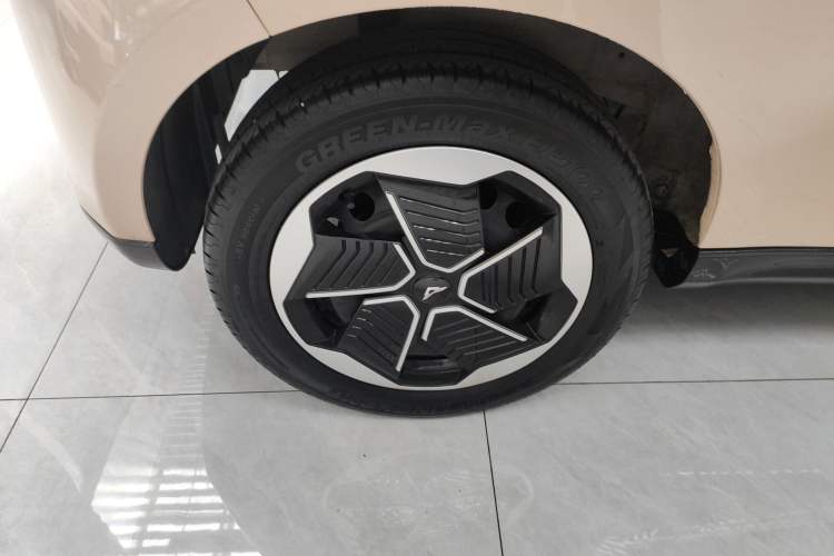 Used Cowin October 2023 201km Wave Rider Edition Right Rear Wheel Hub