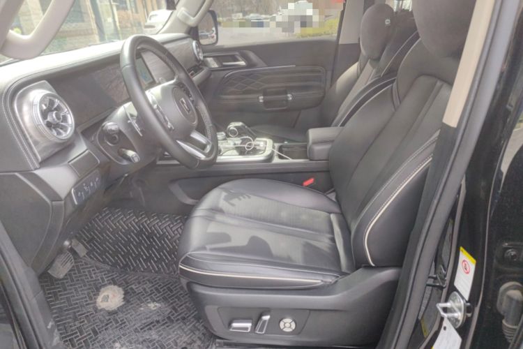 Used Tank 300 2021 Off-Road Edition 2.0T Conqueror