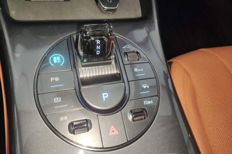 Used BYD Seal 2025 650 Intelligent Driving Version