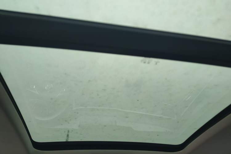 Used Volkswagen Teramont 2017 530 V6 Four-Wheel Drive Luxury Edition Headliner