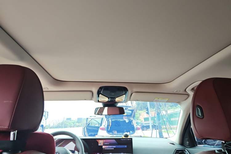 Used BMW 3 Series 2023 325Li M Sport Night Edition Package