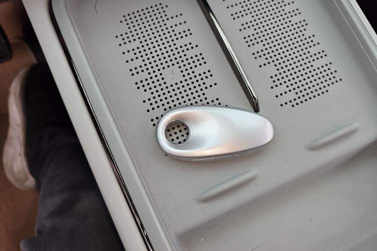 Used VOYAH COURAGE 2024 Four-Wheel Drive Global Edition