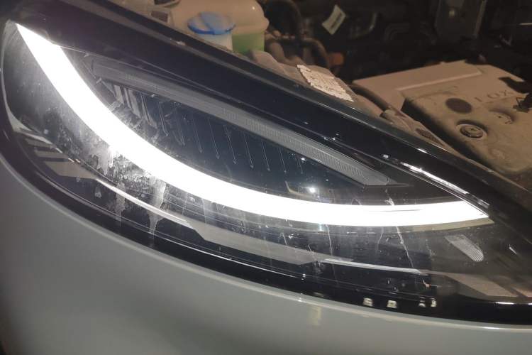 Used ARCFOX Kaola S 2024 AIR
