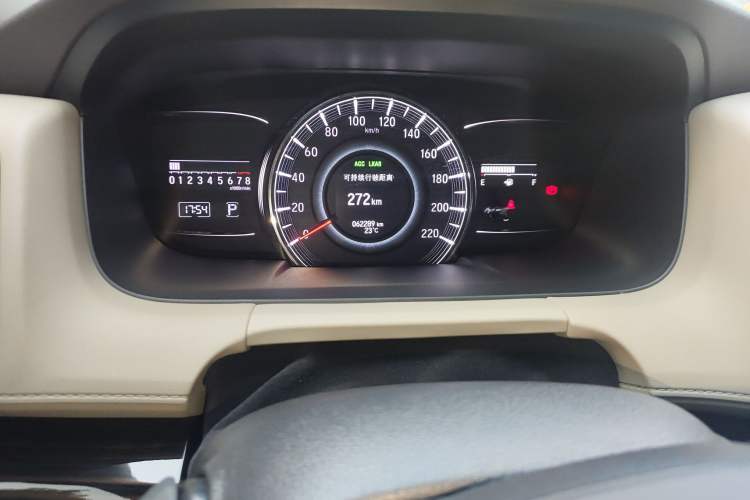 Used Honda Odyssey 2018 2.4L Supreme Edition
