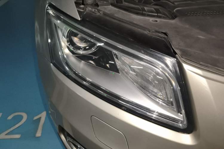 Used Audi Q5 2015 40 TFSI Trendy Edition