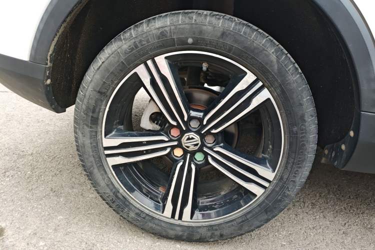 Used MG ZS 2018 1.5L Manual Comfort Edition China V Standard
