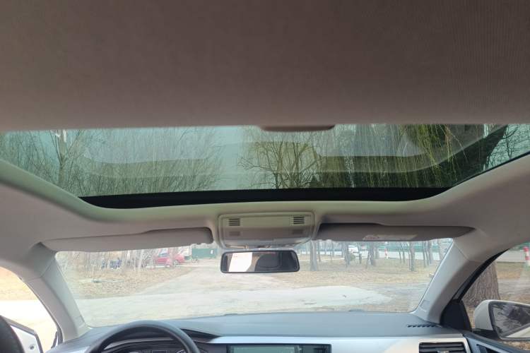 Used Volkswagen Polo 2021 Plus 1.5L Automatic Panoramic Enjoyment Edition