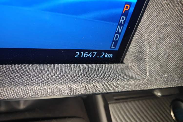 Used Ford Mustang Mach-E 2021 AION Y Plus Rear-Drive Luxury Edition (Long Range)