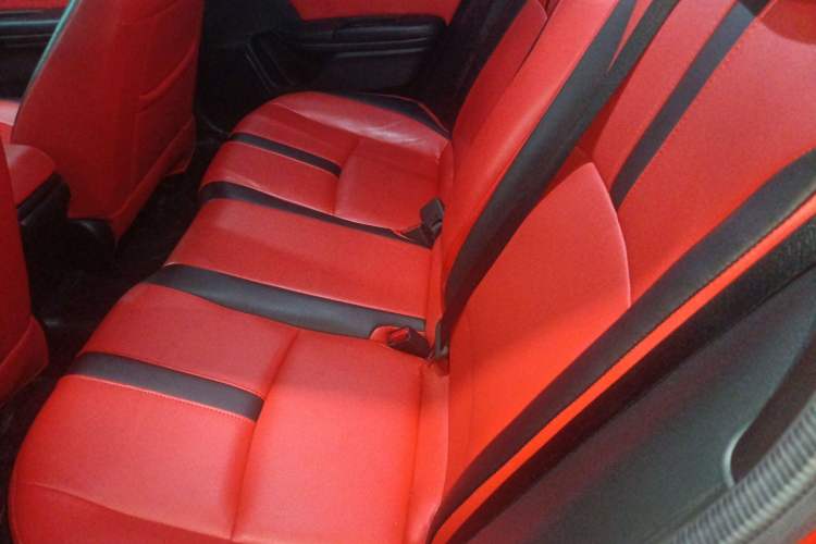 Used Honda Civic 2021 HATCHBACK 220TURBO CVT Trendy Cool Edition
