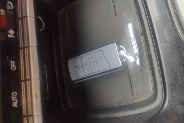 Used GAC Trumpchi GS4 2021 270T Automatic Luxury Smart Connectivity Version