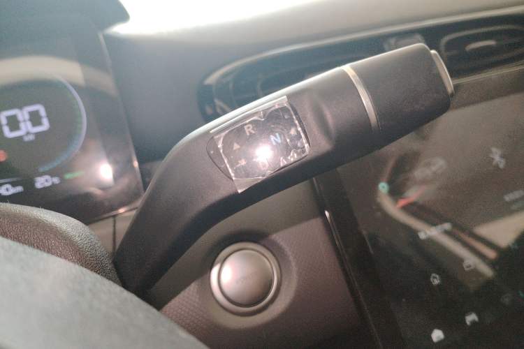 Used Leapmotor T03 2021 400 Micro-Sugar Version
