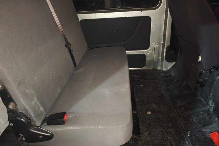 Used CHANGAN KAICHENG Star 9 2019 1.5L Base Model Van Transporter 4G15S