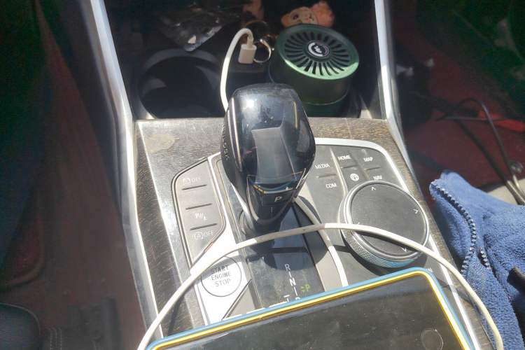 Used BMW 3 Series 2020 Restyled 325Li M Sport Package