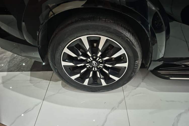 Used GAC Trumpchi EMKOO 2022 1.5T Supernova Pro Edition
