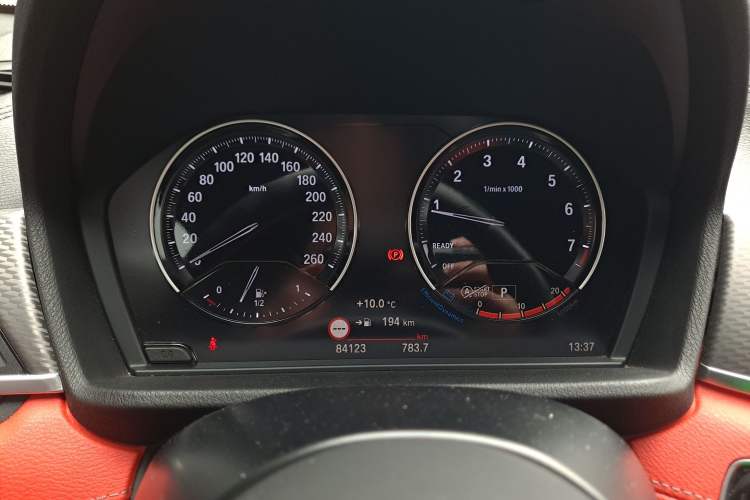 Used BMW X2 2020 xDrive25i M Sport Package
