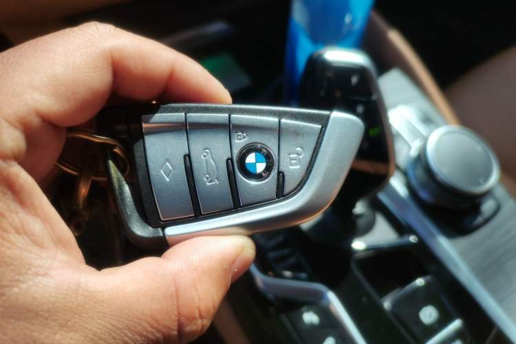 Used BMW 6 Series GT 2021 630i M Sport Package
