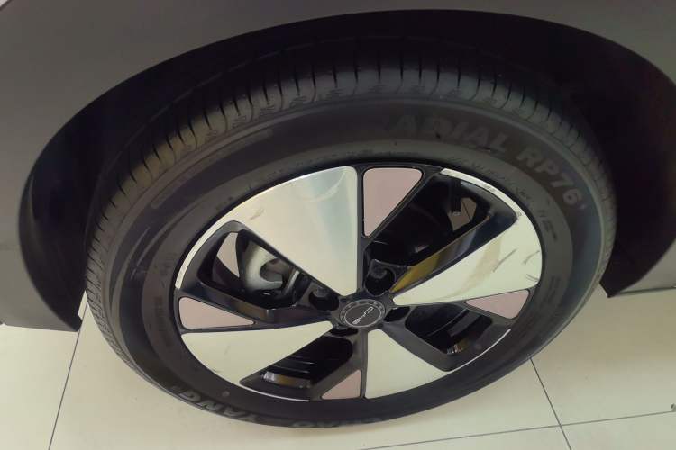 Used BYD Dolphin 2023 420 km Free Version
