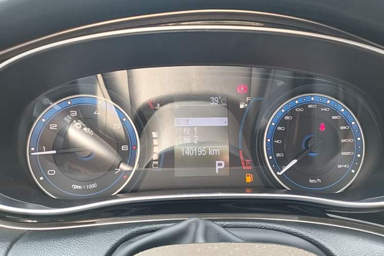 Used Fiat Viaggio 2015 1.4T Automatic Smart Edition