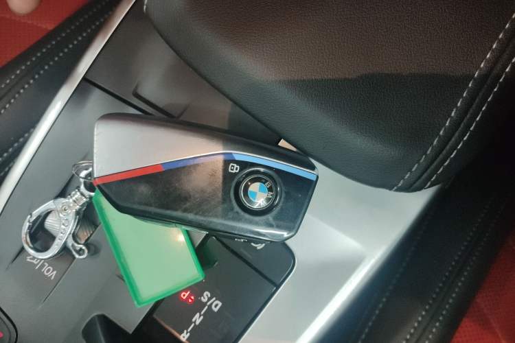 Used BMW X1 2023 xDrive25Li M Sport Package