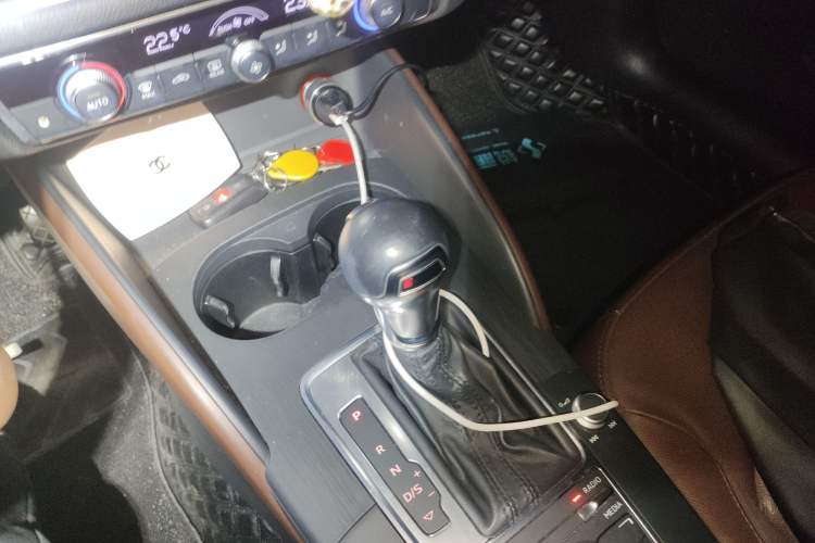 Used Audi A3 2016 Sportback 35 TFSI Style Edition