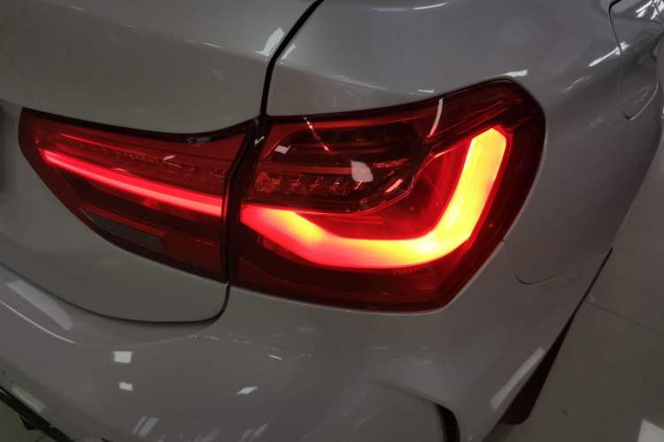 Used BMW 1 Series 2021 Revised 120i M Sport Night Edition