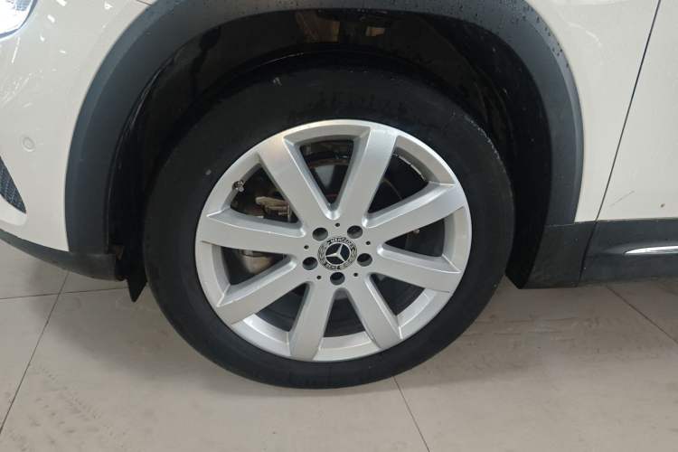 Used Mercedes-Benz GLB 2020 Facelift GLB 200 Fashion Edition Exterior 3