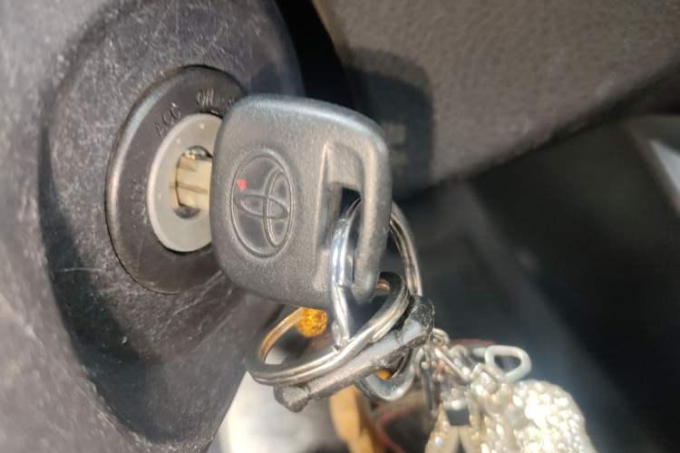 Used Toyota YARiS L Zhi Xuan 2020 1.5L CVT Leading Edition
